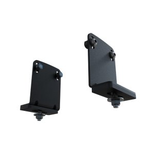 Volkswagen Crafter Van Rack Foot Set / 90mm