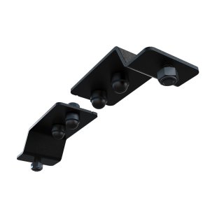 Van Rack Slat Bracket