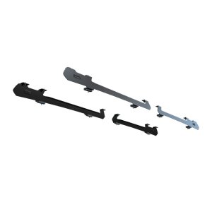 Volkswagen T6/T6.1 Caravelle Transporter Foot Rails