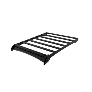Volkswagen Amarok (2023-Current) Slimsport Roof Rack Kit / Light Bar Ready