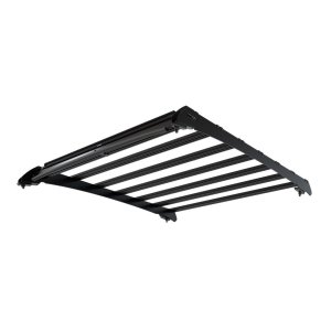 Volkswagen Amarok (2023-Current) Slimsport Roof Rack Kit / Light Bar Ready