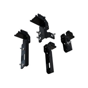Chevrolet Colorado (2023-Current) Pro Bed Mounting Brackets