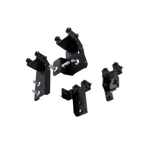 Ford F-150 Crew Cab 5.5' (2009-Current) Pro Bed Mounting System