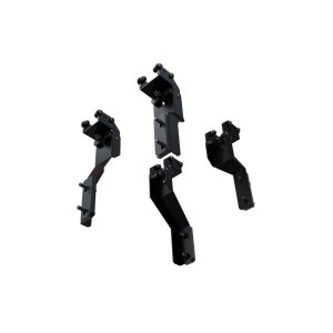 Toyota Hilux Revo (2016-Current) Pro Bed Mounting Brackets
