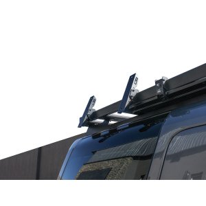 Rotopax Side Mount Brackets