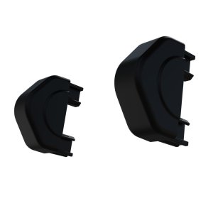 Slimpro Van Rack Side Profile End Caps