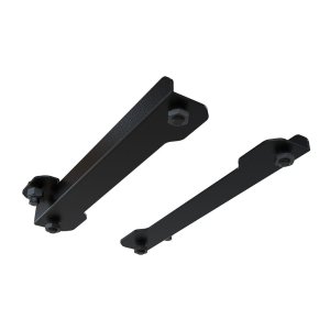 Strengthening bracket for Combined Slats