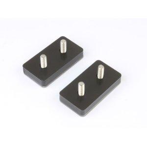 Land Rover New Defender (L663) OEM Track Mount Kit