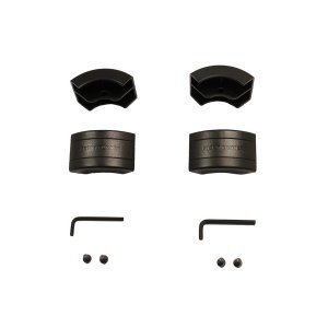 Slimline II Tray Corner Kit