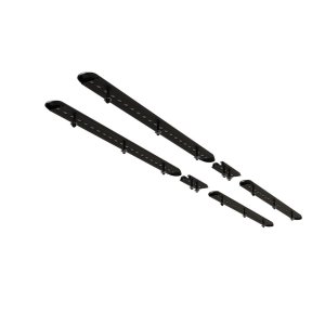 DiamondBack Cover Load Bed Tracks