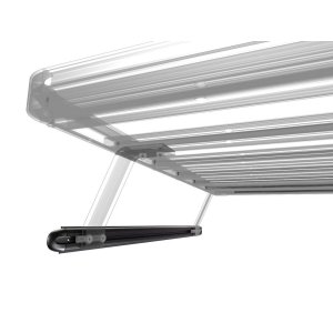 Pickup Load Bed Tracks / 1600mm(L)