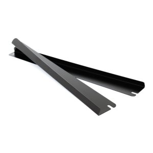 Wind Deflector 20mm Lip Wide Pair / 1345mm(W)
