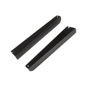 Wind Deflector 20mm Lip Extra Narrow Pair / 1165mm(W)