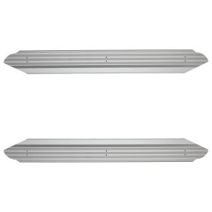 SUMMIT PROT STEP 76 WAGON MATT BLK 07ON 60.3MM