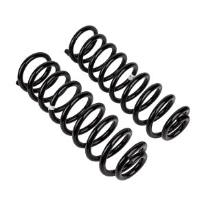 COIL SPRINGDODGE RAM R