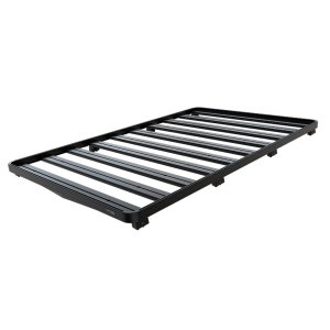 Toyota Tacoma (2015-2023) 6' Bed Alu-Cab Explorer Canopy Slimline II Rack Kit