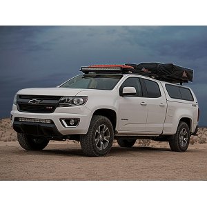 Chevrolet Colorado (2015-2022) Slimline II Roof Rack Kit
