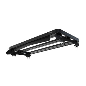 Chevrolet Colorado /GMC Canyon ZR2 2nd Gen (2015-2022) Cab Over Camper Slimline II Roof Rack Kit