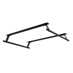 Chevrolet Silverado Crew Cab / Short Load Bed (2007-Current) Double Load Bar Kit