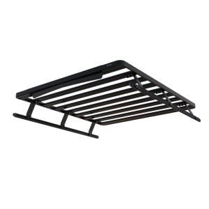 Chevrolet Silverado Crew Cab (2007-Current) Slimline II Load Bed Rack Kit