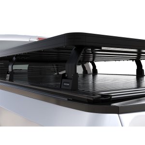 Chevrolet Silverado/GMC Sierra 1500/2500/3500 ReTrax XR 5'9in (2007-Current) Slimline II Load Bed Rack Kit