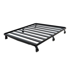 Chevrolet Silverado/GMC Sierra 1500/2500/3500 ReTrax XR 5'9in (2007-Current) Slimline II Load Bed Rack Kit