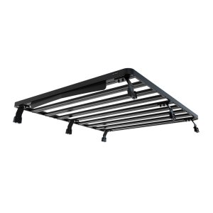 Chevrolet Silverado/GMC Sierra 1500/2500/3500 ReTrax XR 5'9in (2007-Current) Slimline II Load Bed Rack Kit