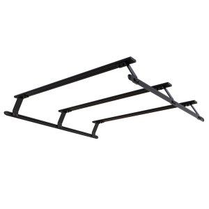 Chevrolet Silverado Crew Cab (2007-Current) Triple Load Bar Kit