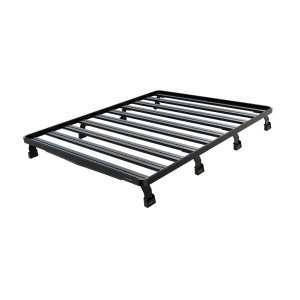 Chevrolet Silverado/GMC Sierra 1500/2500/3500 ReTrax XR 6'6in (1988-Current) Slimline II Load Bed Rack Kit