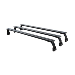 Chevrolet Silverado/GMC Sierra 1500/2500/3500 ReTrax XR 5'9in (2007-Current) Triple Load Bar Kit