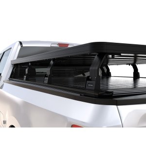 Chevrolet Silverado/GMC Sierra 2500/3500 ReTrax XR 6'10in (2020-Current) Slimline II Load Bed Rack Kit