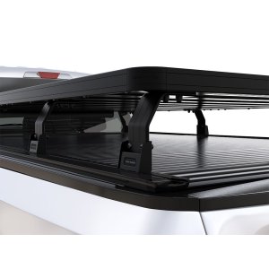 Chevrolet Silverado/GMC Sierra 2500/3500 ReTrax XR 8’ (2007-Current) Slimline II Load Bed Rack Kit