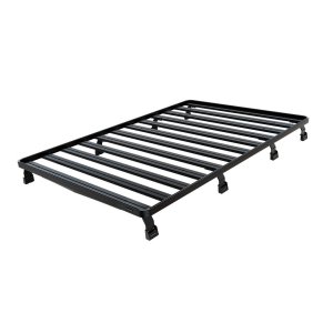 Chevrolet Silverado/GMC Sierra 2500/3500 ReTrax XR 8’ (2007-Current) Slimline II Load Bed Rack Kit