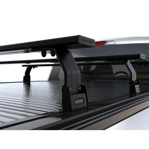 Chevrolet Silverado/GMC Sierra 1500/2500/3500 (1988-Current) ReTrax XR Triple Load Bar Kit