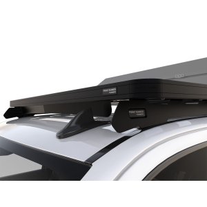 Chevrolet Silverado 3rd/4th Gen (2013-Current) Cab Over Camper Slimline II Rack Kit