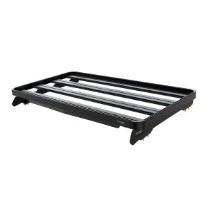 Chevrolet Silverado 3rd/4th Gen (2013-Current) Cab Over Camper Slimline II Rack Kit
