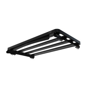Chevrolet Silverado 3rd/4th Gen (2013-Current) Cab Over Camper Slimline II Rack Kit
