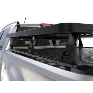 Ram Mega Cab 4-door (2009- current) Slimline II Load Bed Rack Kit