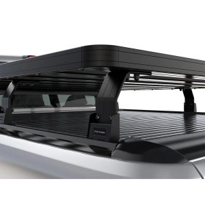 Ram Mega Cab 4-door (2009- current) Slimline II Load Bed Rack Kit