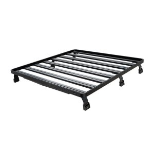 Ram Mega Cab 4-door (2009- current) Slimline II Load Bed Rack Kit