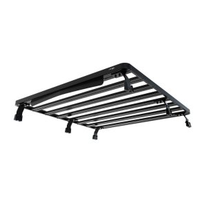 Ram Mega Cab 4-door (2009- current) Slimline II Load Bed Rack Kit