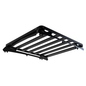 Ram 1500 Quad Cab (2019-Current) Slimline II Roof Rack Kit - by Front Runner