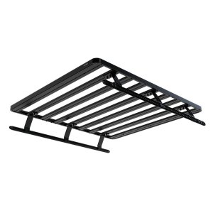 RAM 1500 6.4' (2009-Current) Slimline II Load Bed Rack Kit