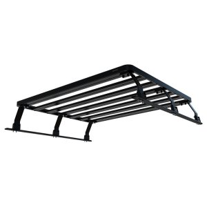 RAM 1500 5.7' (2009-Current) Slimline II Top-Mount Load Bed Rack Kit