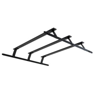 Ram 1500 6.4' Crew Cab (2009-Current) Triple Load Bar Kit