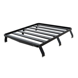 Ram w/ RamBox (2009-Current) Slimline II 5'7in Bed Rack Kit