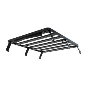 Ram w/ RamBox (2009-Current) Slimline II 5'7in Bed Rack Kit
