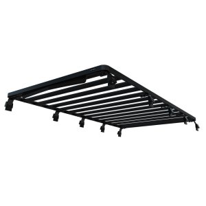 Ford E150/E250/E350 Extended Cab (1992-2014) Slimline II 3/4 Roof Rack Kit