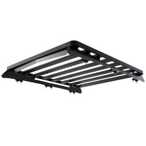 Ford F-250 Super Duty, Crew Cab (1999-Current) Slimline II Roof Rack Kit / Tall
