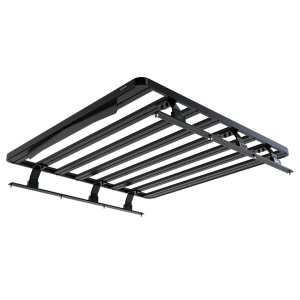 Ford F-150 Raptor 5.5' (2009-Current) Slimline II Load Bed Rack Kit